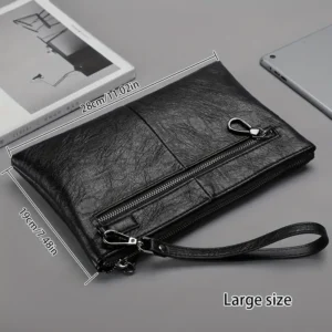 Wrist Bags, Handheld Bags, Simple And Stylish.