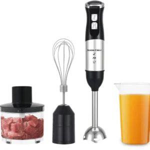 Slivers Criest - Hand Blender Model SC-1662