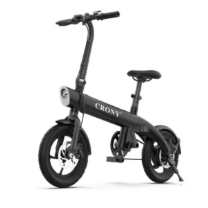 CRONY H2 Electric Scooter 250W Adult Commuter E Bike  No reviews |  Ask a question