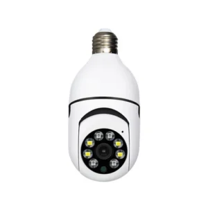 CRONY Y22-1080P light bulb IP Camera Camera Y21 (FTYCAM APP) light bulb IP Camera dual light HD night vision wireless camera wifi camera cloud table lamp