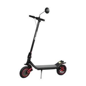 CRONY M365 MAX Dual suspension E-Scooter Foldable Design with APP Connectivity
