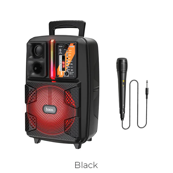 Hoco BS37 Dancer Outdoor Wireless Speaker