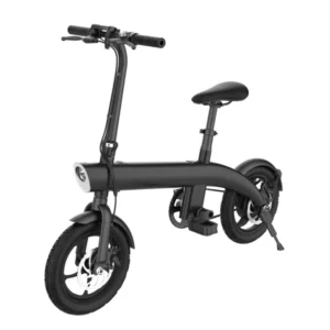 CRONY H2 Electric Scooter 250W Adult Commuter E Bike