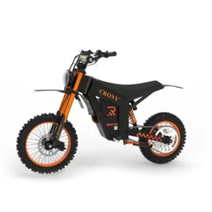 CRONY WISH-01 E-Scooter Electric Bike Electric Scooter
