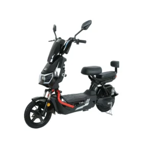 CRONY W12 Great Wall Electric Mobility Scooter Adult Passenger Scooter