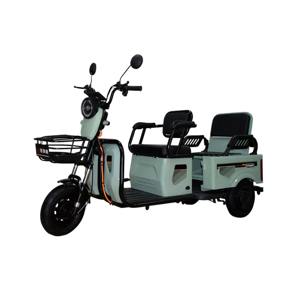 CRONY W10 Electric Mobility Scooter Passenger Electric Scooter