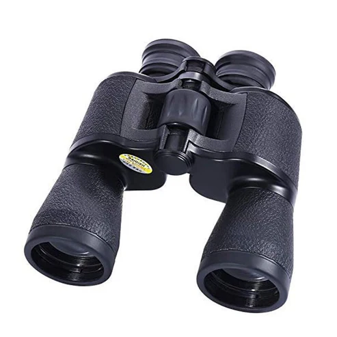 CRONY Binocular 20X50 Binoculars HD Powerful campingy Binocular high Magnification Telescope Night Vision Travel