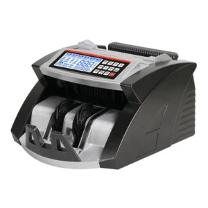 Crony AL-6000 Automatic Money Counter Currency Counting Machine