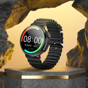 Hoco tech  Y18 Smart Sports Watch (Call Version)