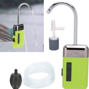 Adrenalin Induction Pump Aerator for Live Bait