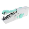 portable stitch machine handheld sewing cordless travel fabric repair