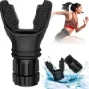 “advanced respiratory muscle trainer lung device”