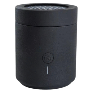 Bakhoor Burner Portable Electric Oud and Incense Diffuser USB Rechargeable Medkhan BK108P