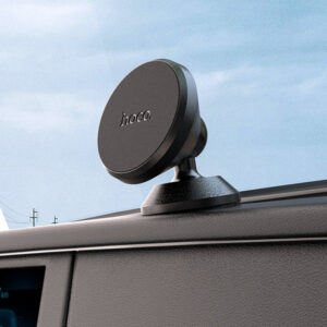 Hoco CA79 Central Console Magnetic Car Holder