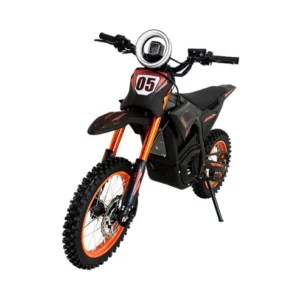 CRONY-01 2500W48V25A High configuration E-Dirt Bike Off Road E Bike