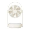 CRONY WT-F62 Outdoor Fan with LED Lighting