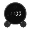 CRONY X7 1080P WiFi Mini Clock Camera with Alarm