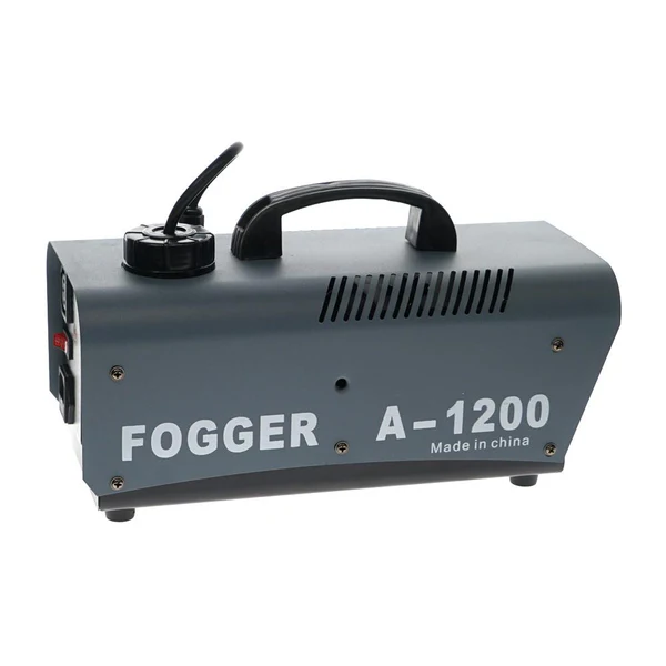 CRONY 1200W fog machine Wireless Remote Contral Fog Machine for Party Live Wedding Concert DJ Bar KTV Stage Effect