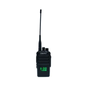 CRONY 10W JC-8930 Walkie Talkie Intercoms 8-15 KM Two Way Radio