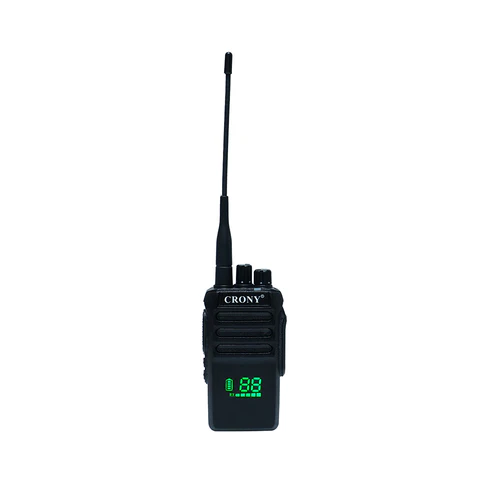 CRONY 10W JC-8930 Walkie Talkie Intercoms 8-15 KM Two Way Radio