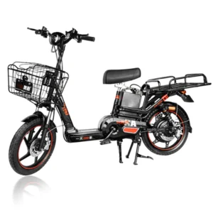 18inch Take-out electric bicycle BIKE Fast food delivery electric bike