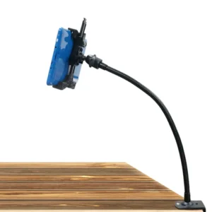 4011C Mobile Phone Tablet Stand with Desk Lock