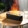 ice fire cold flame essential oil diffuser 150ml