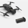 SYMA W3 GPS Foldable Drone with 4K Camera Brushless Motors