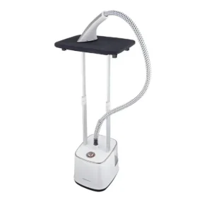 1800W Heavy Duty Garment Steamer Fast Heat Up Adjustable Steam Modes