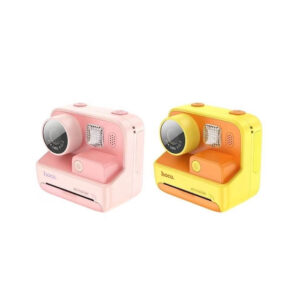 Hoco DV200 dual lens children printing camera with built in instant printer