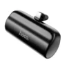 Hoco J106 Pocket 5000mAh Power Bank for Lightning Black