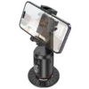 Hoco K23 Lotus Smart PTZ auto tracking tripod with smartphone holder