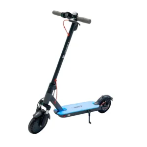 CRONY XM M365 Scooter APP with 7 colors LED with APP Aluminium Alloy Folded 8 Inch tires