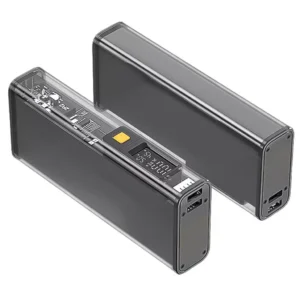 IT Holy P205 20000mAh Fast Charging Power Bank PD QC 3.1