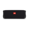 JBL Flip 5 Portable Waterproof Bluetooth Speaker Black