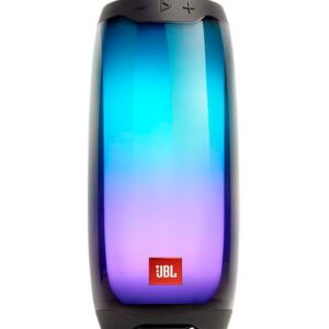 JBL Pulse 4 Wireless Bluetooth Waterproof Speaker Pair Bundle