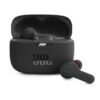 JBL Tune 230NC true wireless noise cancelling earbuds black