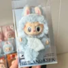 Limited edition Labubu designer vinyl figure from The Monsters series