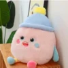 Little Monster plush toy 55 cm soft cuddly companion for kids