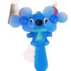mini stitch collectible toy, stitch puppet figure, lilo stitch toy, stitch plastic doll