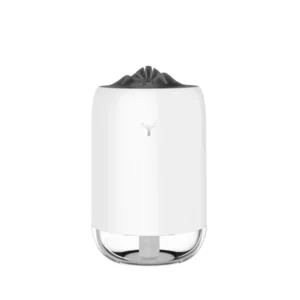 Night light automatic humidifier with USB power and aroma diffuser function