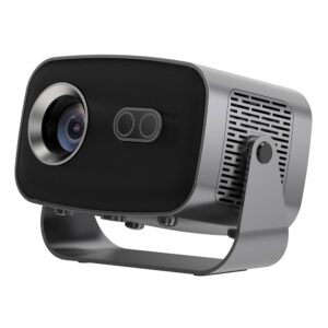 Nigwedete Android 13 Smart Projector 18 000 Lumens 4K / 1080P