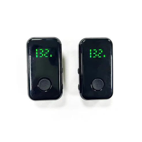 CRONY TGK58mini TG -K58MINI TG-K58 walkie-talkie wireless ear hook mini two-way intercom earbud intercom Bluetooth restaurant hotel ear hook headset intercom