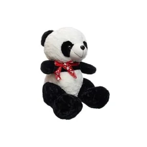 panda plush toy, panda stuffed animal, soft cuddle toy, cute panda bear gift, plush for kids