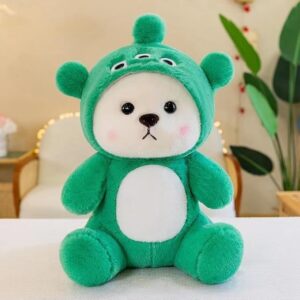 40 cm Plush Pillow Stuffed Toy for Kids