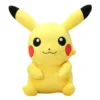 Pokémon soft plush toy – ultra-soft and collectible stuffed toy