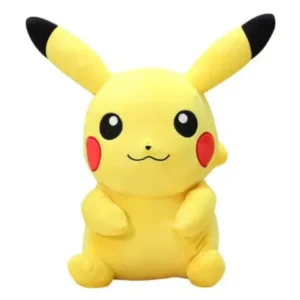 Pokémon soft plush toy – ultra-soft and collectible stuffed toy