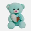 Polar bear plush toy – soft and cuddly stuffed animal for kids and adults