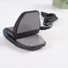 Portable Handheld Garment Steamer Travel Iron Wrinkle Remover