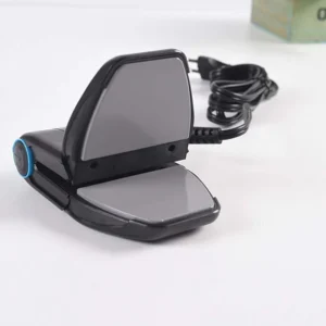 Portable Handheld Garment Steamer Travel Iron Wrinkle Remover